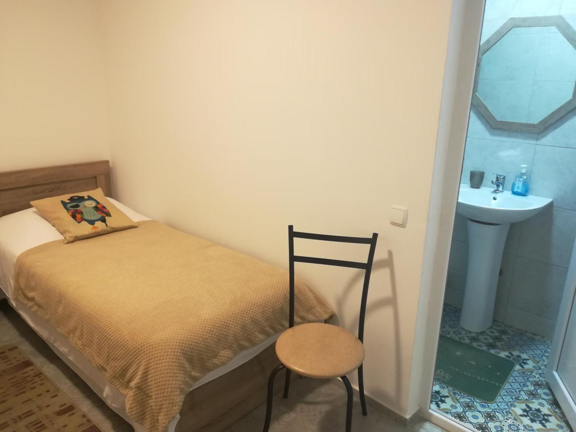 Family Нotel Banuri Kutaissi Zimmer foto